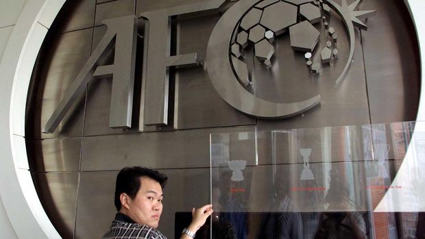 AFC: Sejarah Berdiri, Markas, Jumlah Anggota, hingga Presiden