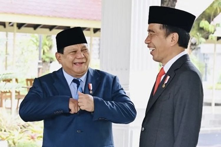 Lunturnya Jokowi Effect di Pilkada 2024 Usai Prabowo Presiden