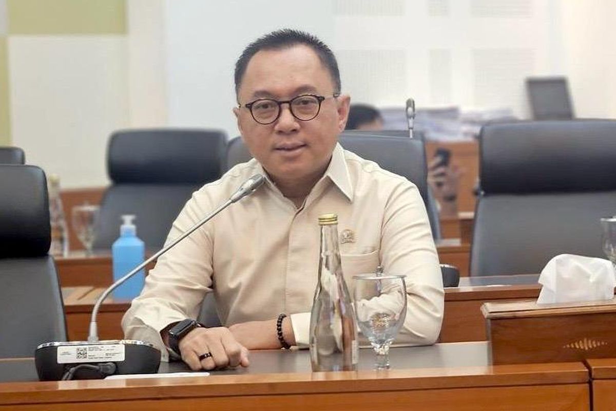 Fraksi Demokrat DPR Tolak PPN 12% Jika Imbas Ke Bahan Pokok